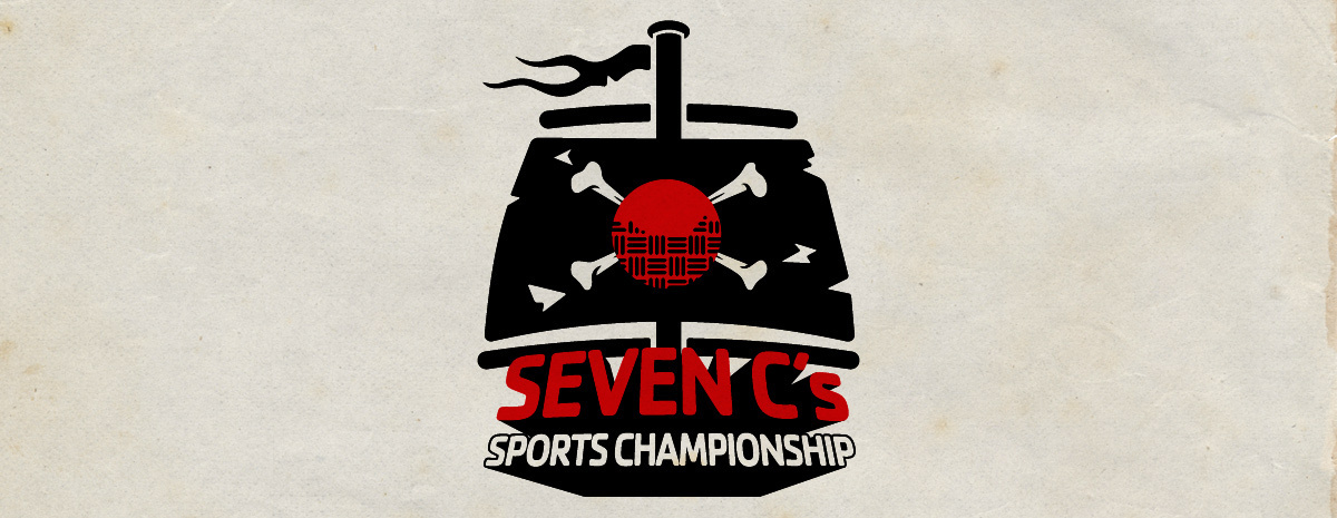 Camp Cristina Kickball 